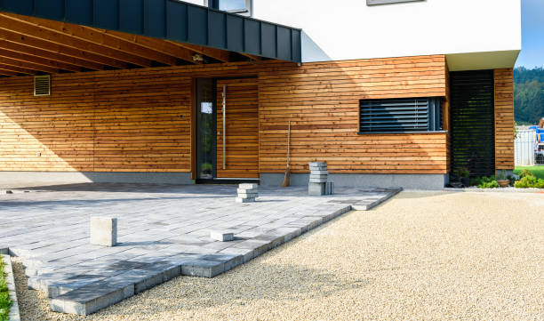Best Decorative Driveway Pavers  in Four Cners, OR