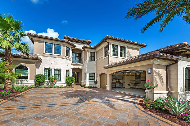 Best Driveway Pavers Near Me  in Four Cners, OR