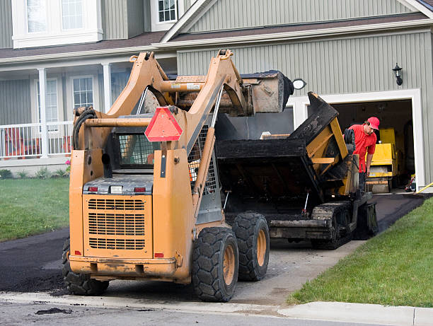 Best Cobblestone Driveway Pavers  in Four Cners, OR