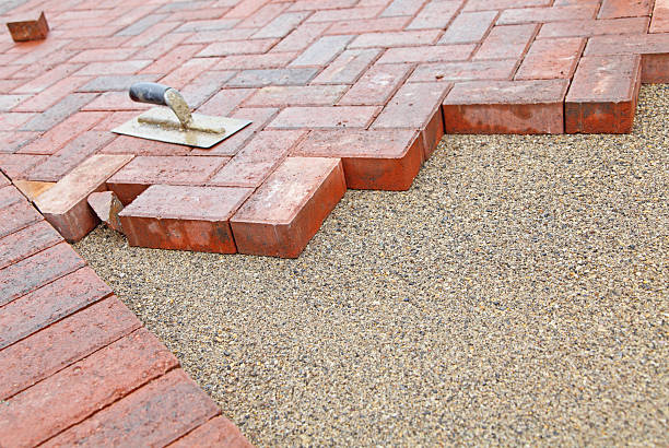 Best Best Driveway Pavers  in Four Cners, OR
