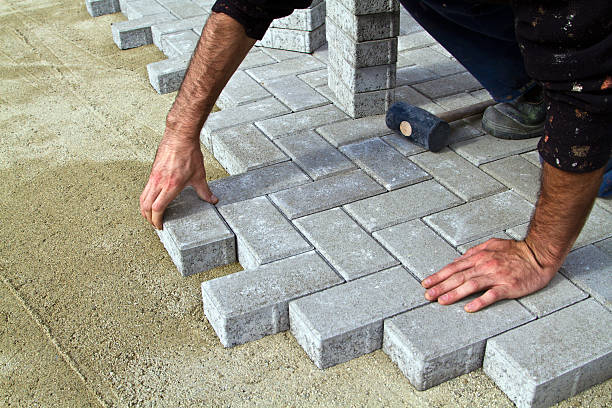 Reasons to Select Us for Your Driveway Paving Requirements in Four Corners, OR